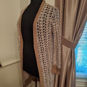 Comfy Cardigan